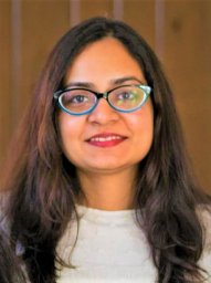 Kaveri Mahapatra