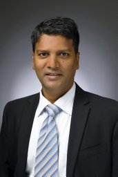 Mohammad Iqbal H Bhuiyan
