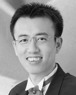 Shuang Tan