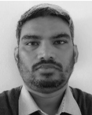 Ashok Sharma