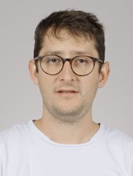 Fabian Mahrt