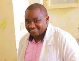 Cleophas Mutinda Kyama
