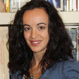Laura G. Carrascosa