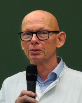 Clemens F. Hess
