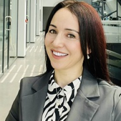 Elif Uysal Biyikoglu