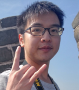 Ruihong Qiu