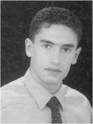 Yassine Mofid