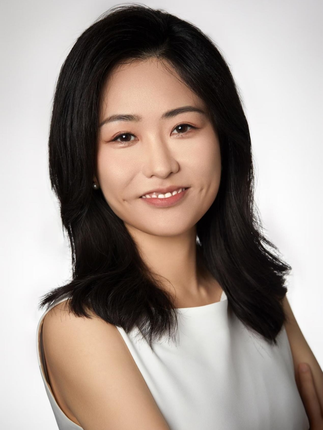 Rong Liu