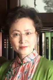 Jing Gong