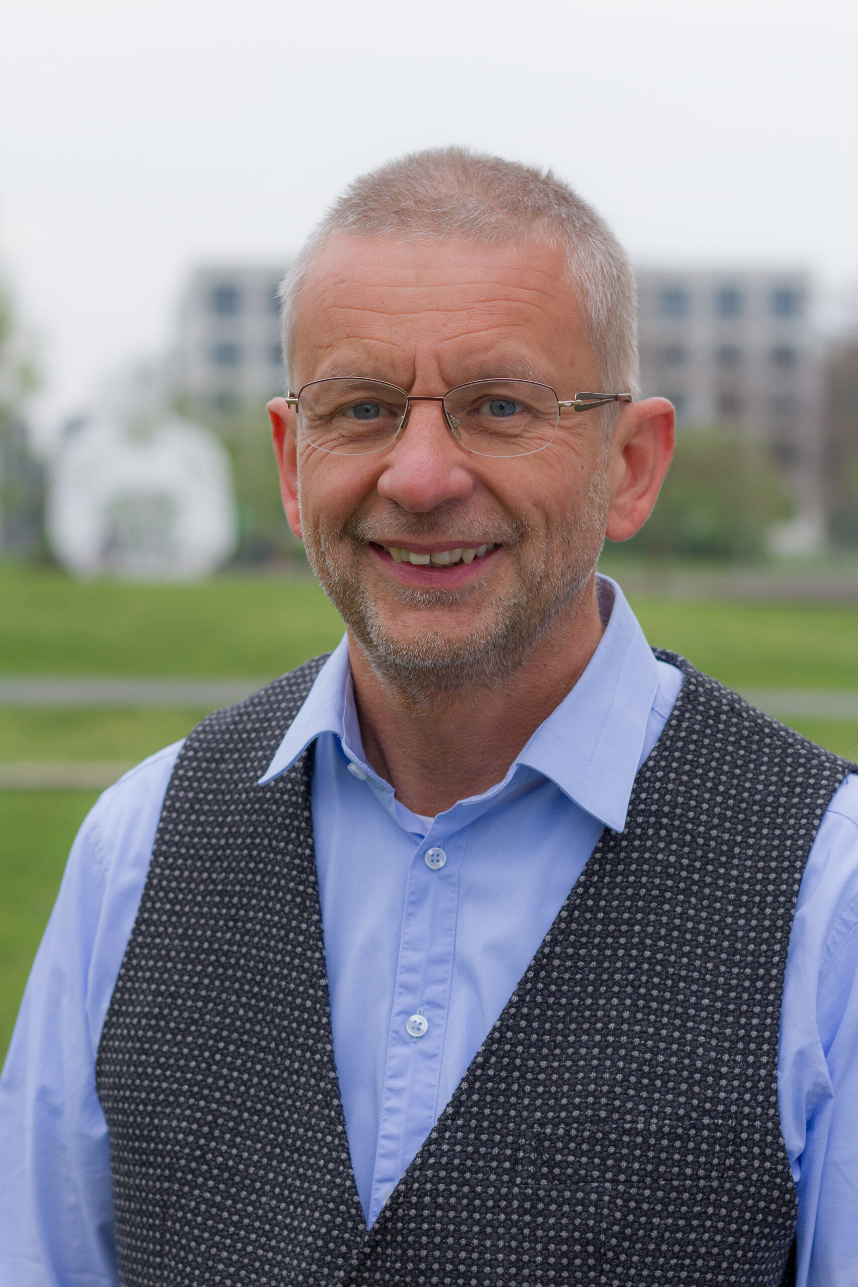 Rolf van Dick
