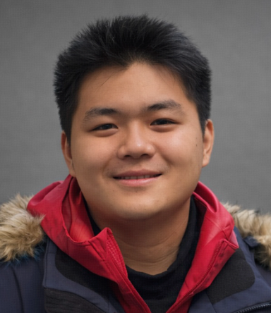 Tianyu Fu