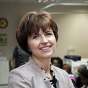 Susan Louw