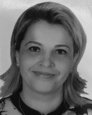 Leila Jamel Menzli
