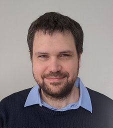 Michele Cotrufo