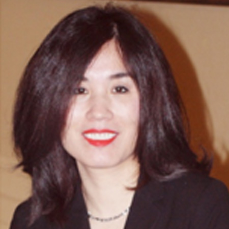 Xiaorui Shi