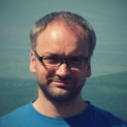Peter Gyula