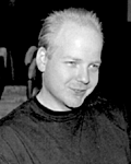 Engel, Klaus Jurgen