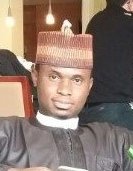 Mahmoud Murtala Farouq