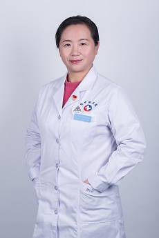 Xusheng Lou