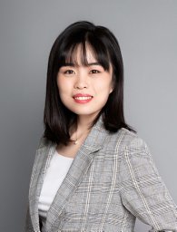 Yiqun Han