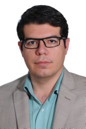 Mohammadreza Khani
