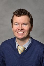 Nicholas M. Edwards