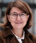 Susanne Strahringer