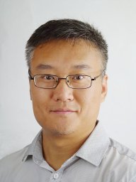 Yan Zhao
