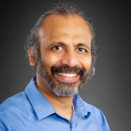 Aditya H. Gaur