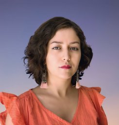 Bahareh Jozranjbar
