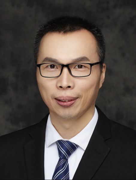 Jianyang Zeng