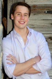 Lucas E. O'Neill