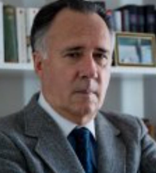 Luiz Felipe de Alencastro