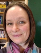 Claire Hart