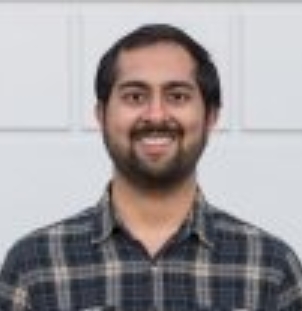 Rajiv Amarnani