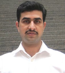 Neelkamal Sharma