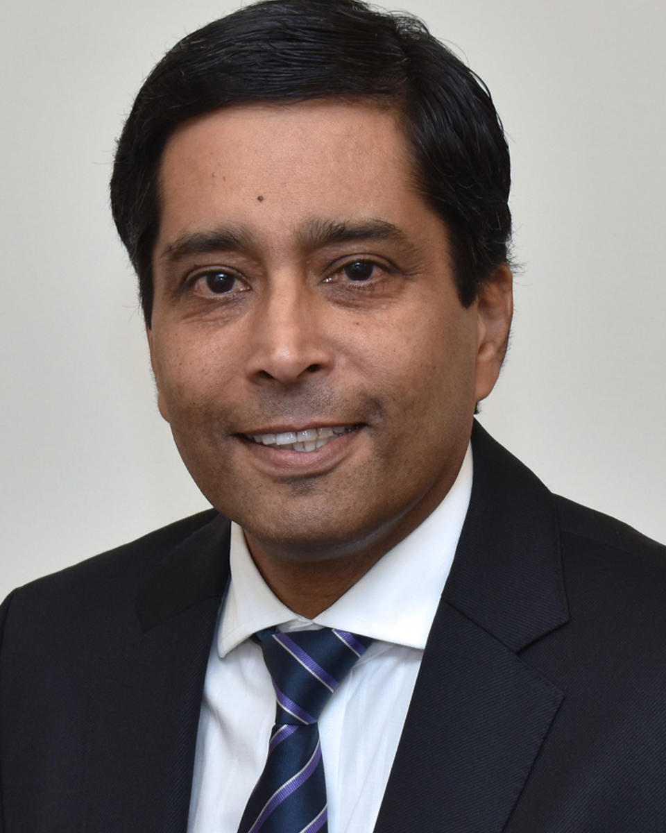 Neil Bhattacharyya
