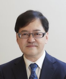 Kazuo Mishima