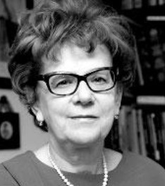 Anna Czlonkowska