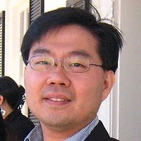 Francis Lim Huang