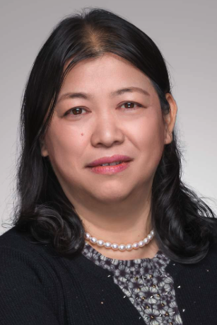 Shumei Liu