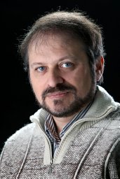 Alexander D. Roshal