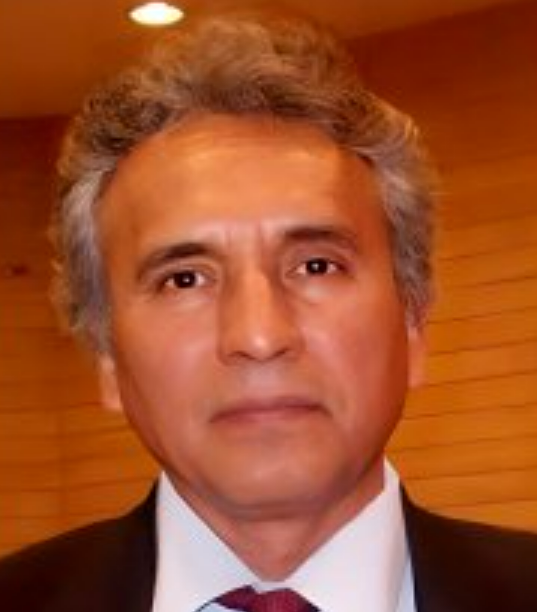Jaime Ruiz García