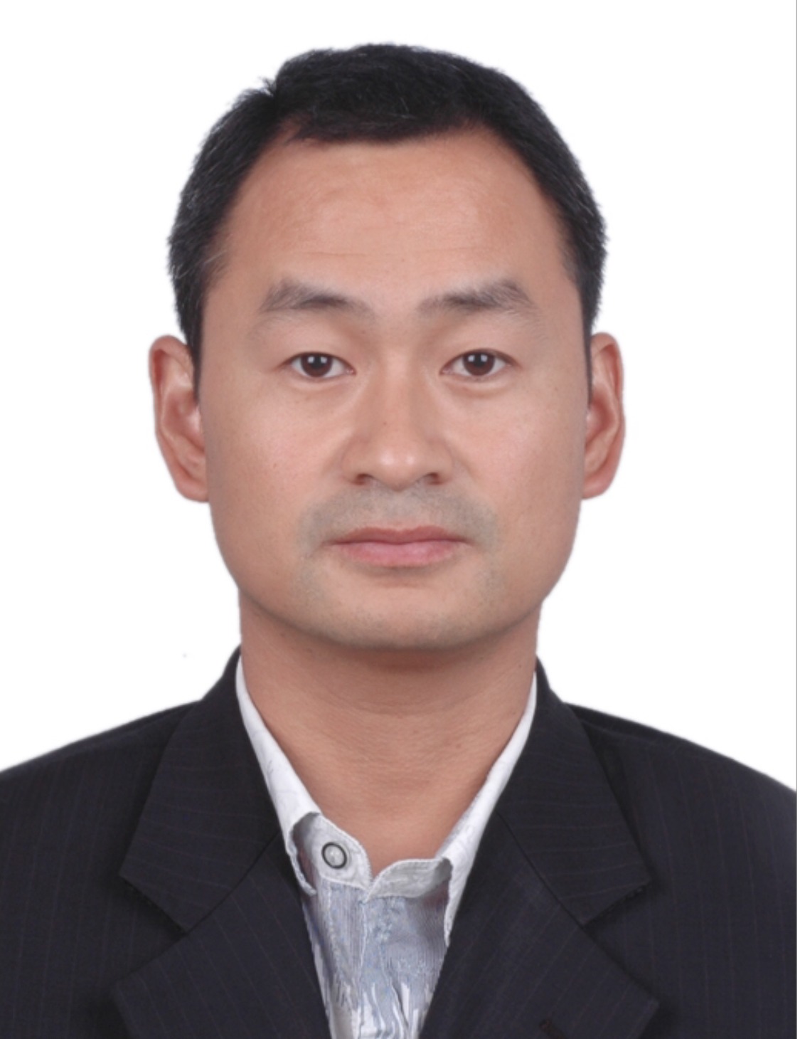 Jianyou Wang