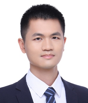 Hongwen Zhang