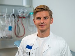 Hvidtfeldt Morten