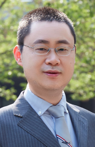 Hao Wang