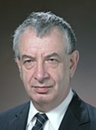 Jacob T. Schwartz