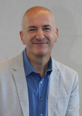 Joaquim Salvi Mas