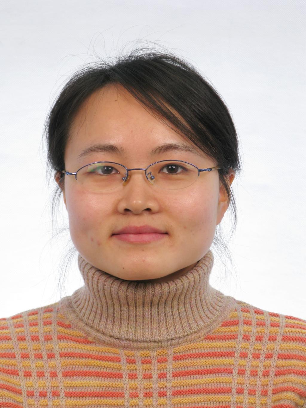 Jie Gao